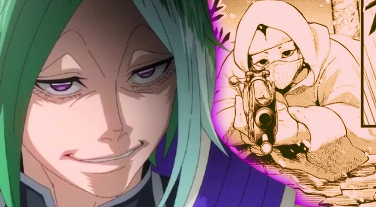 Imagen de Shuumatsu no Valkyrie 100: fecha de salida del próximo capítulo del manga
