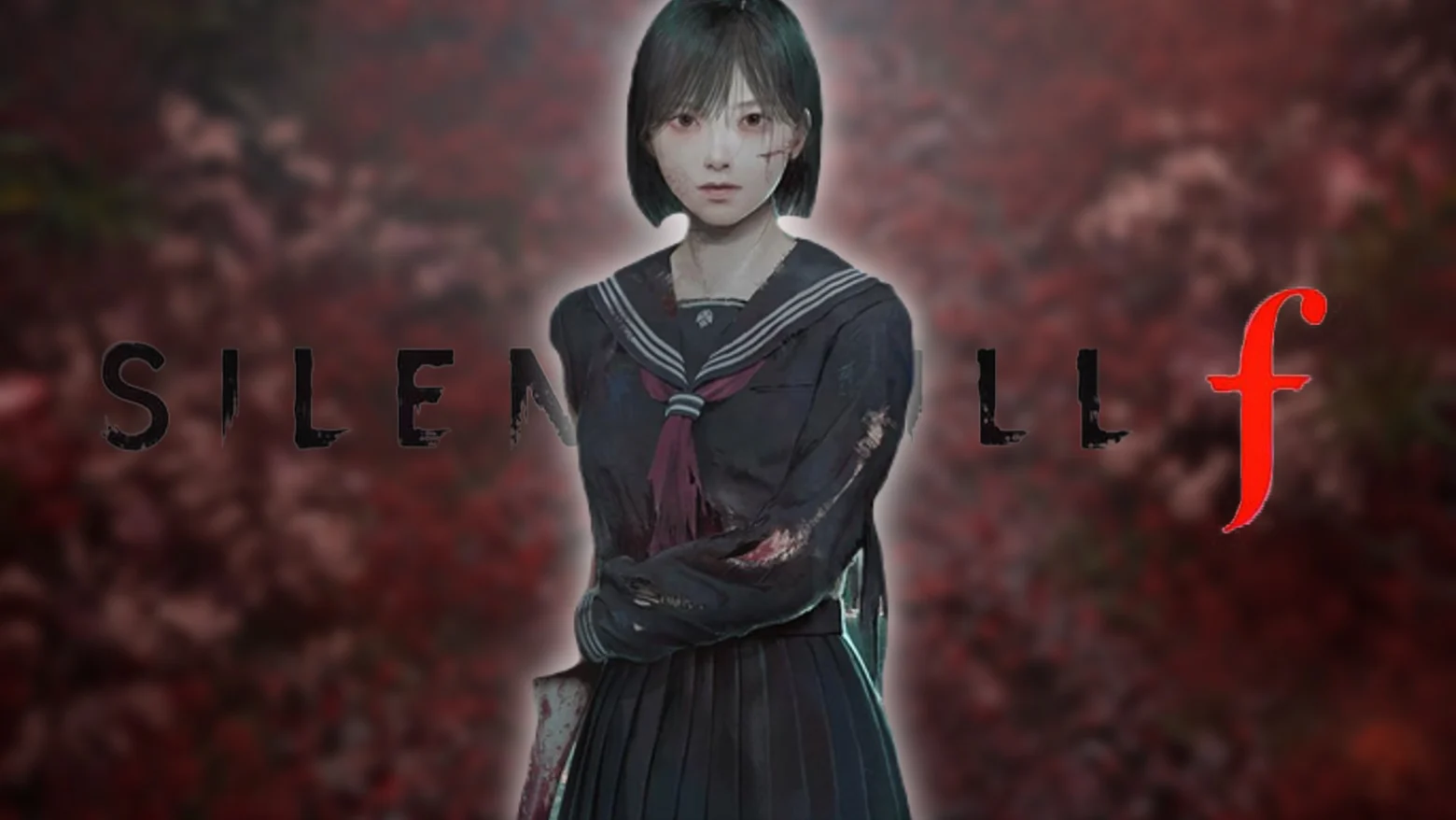 silent hill f