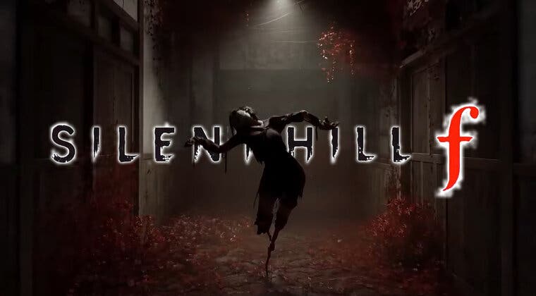 Imagen de Silent Hill F reaparece después de dos años de silencio: ¿pinta bien el futuro de la saga?