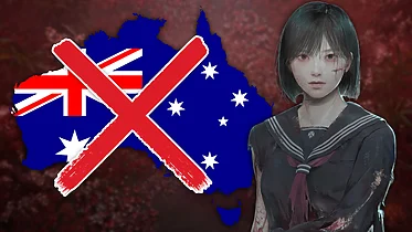 Imagen de Silent Hill F ha sido prohibido en Australia y esta es la razón de ello