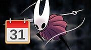 Imagen de Hollow Knight: Silksong reaparece de la forma menos esperada pero dando esperanzas sobre su lanzamiento