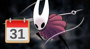 Imagen de Hollow Knight: Silksong reaparece de la forma menos esperada pero dando esperanzas sobre su lanzamiento