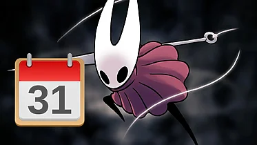 Imagen de Hollow Knight: Silksong reaparece de la forma menos esperada pero dando esperanzas sobre su lanzamiento
