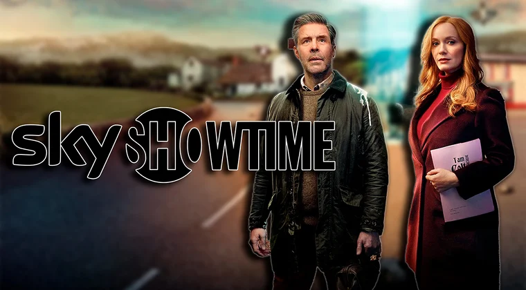 Imagen de Hoy en SkyShowtime, la miniserie británica de solo 6 capítulos que te enganchará sin remedio
