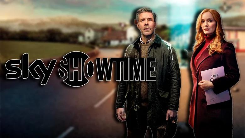 Small Town, Big Story SkyShowtime