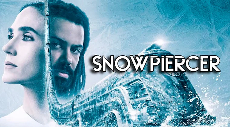 Imagen de 'Snowpiercer', Temporada 5: Estado de renovación y posible fecha de estreno en SkyShowtime