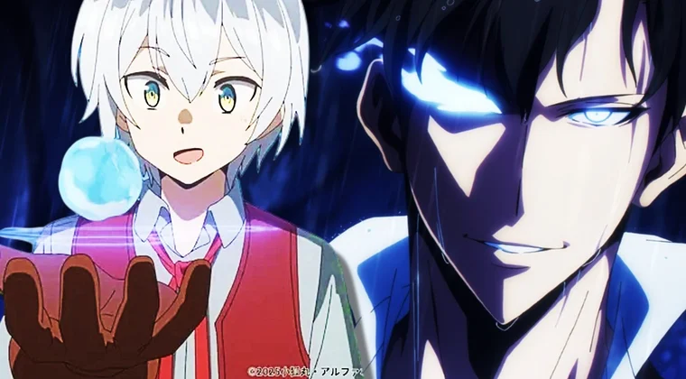 Imagen de Estos fueron los animes más vistos de Crunchyroll en marzo de 2025