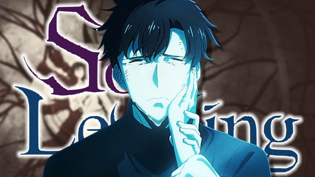 solo leveling anime llorar (1)