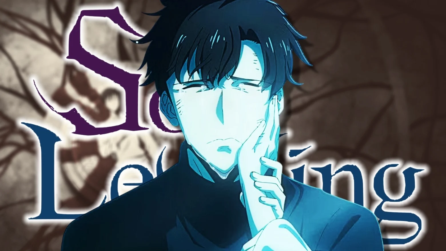 solo leveling anime llorar (1)