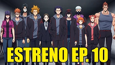 Imagen de Solo Leveling: horario y dónde ver el episodio 10 de la temporada 2