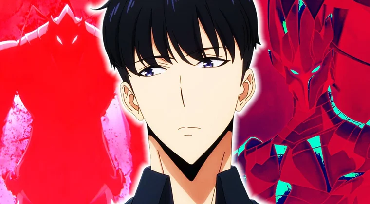 Imagen de Solo Leveling: Estas son las mejores peleas del anime después de las dos primeras temporadas