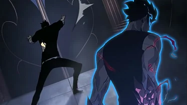 Imagen de Solo Leveling Ragnarok 46: fecha de salida del nuevo capítulo del manga y dónde leerlo online