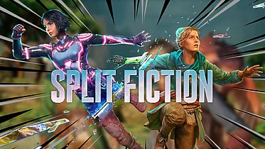 Imagen de Split Fiction vuelve a demostrar el motivo por el que estos juegos cooperativos merecen la pena