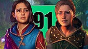 Imagen de Split Fiction supera los 90 puntos en Metacritic y logra un récord importante en Electronic Arts