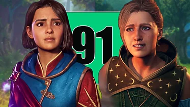 Imagen de Split Fiction supera los 90 puntos en Metacritic y logra un récord importante en Electronic Arts