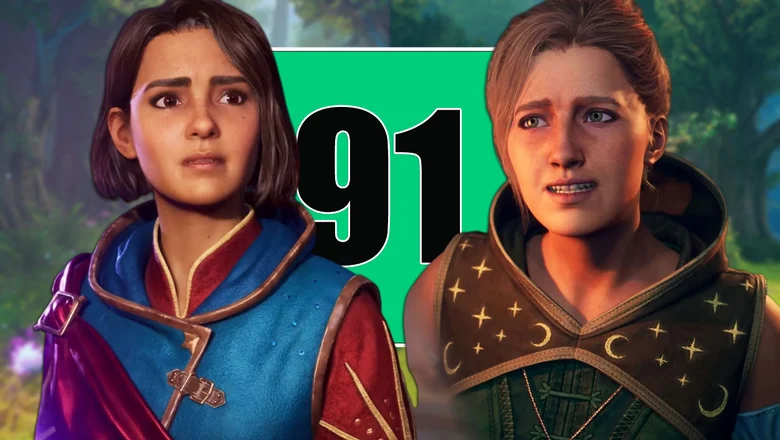split fiction record electronic arts metacritic