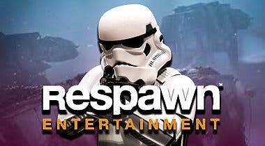 Imagen de El nuevo juego de estrategia de Star Wars de Respawn se presentará por fin en abril