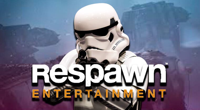 Imagen de El nuevo juego de estrategia de Star Wars de Respawn se presentará por fin en abril