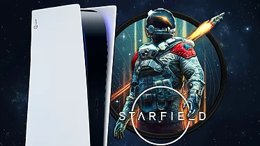 Imagen de Starfield en PS5: su lanzamiento estaba previsto pero se pospuso por esta razón
