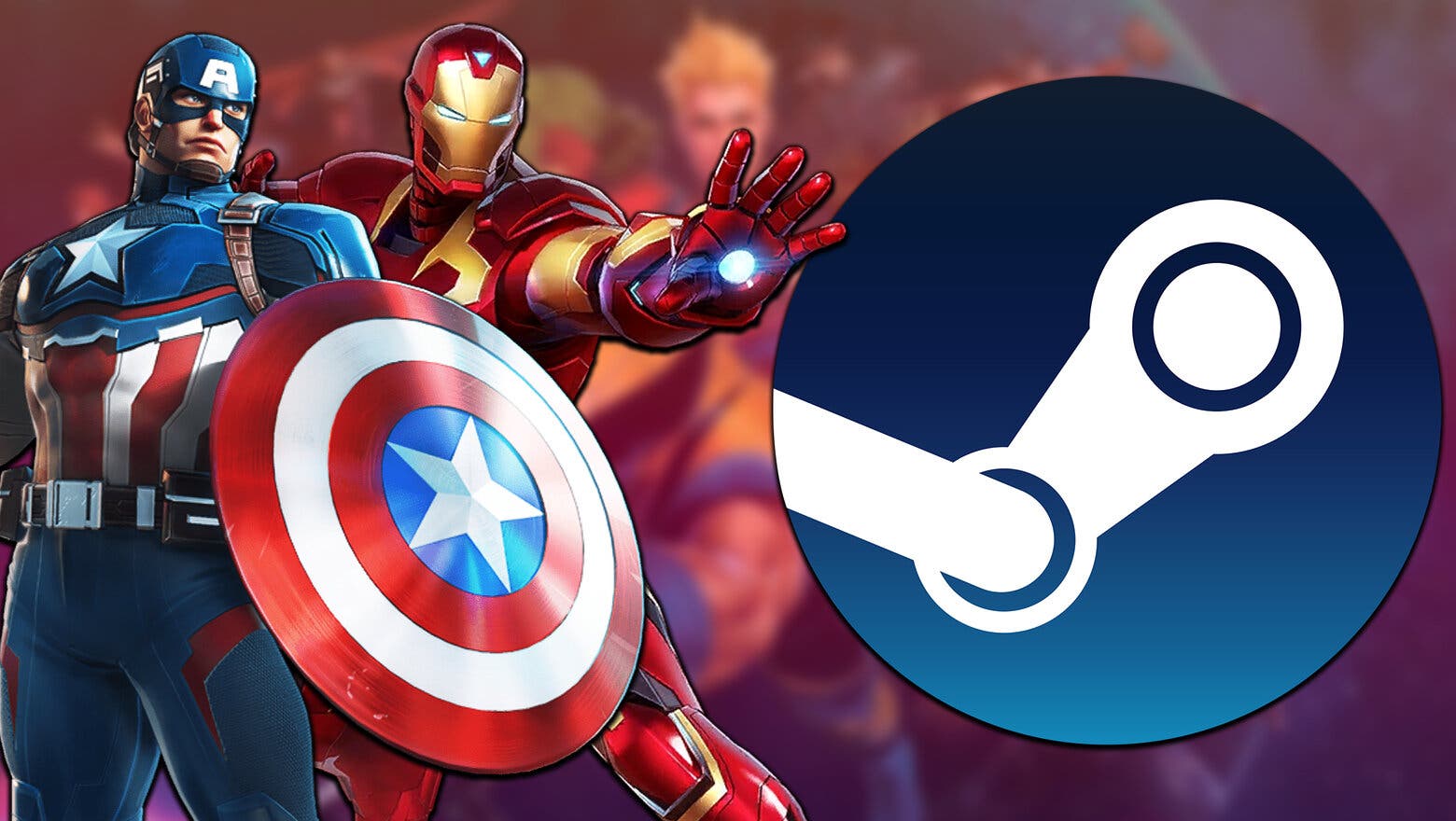 Marvel: Ultimate Alliance reaparece en Steam tras varios años eliminado de la tienda de Valve