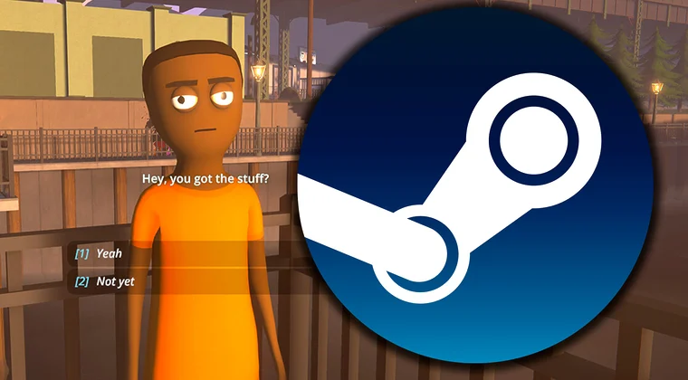Imagen de El juego que lo peta en Steam donde tendrás tu propia plantación con más ilegalidades que en GTA