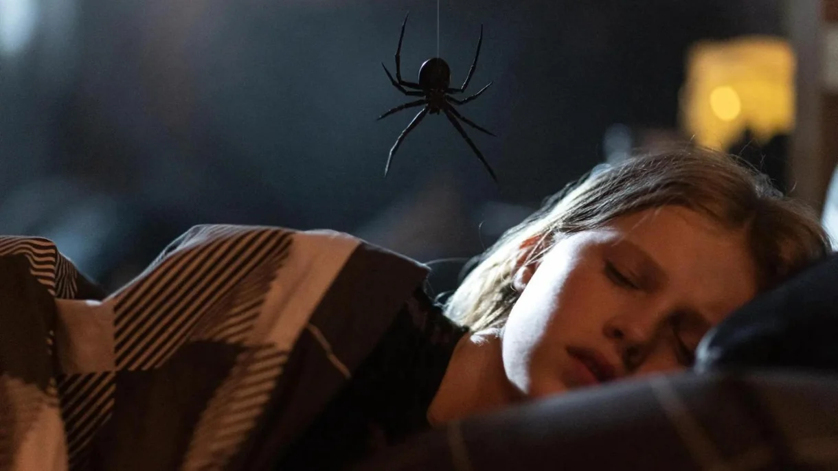 Sting. Araña asesina 2025