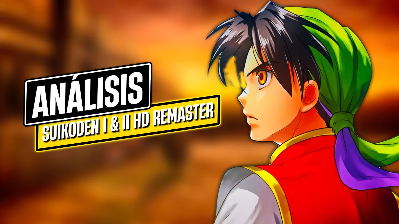 SUIKODEN ANALISIS