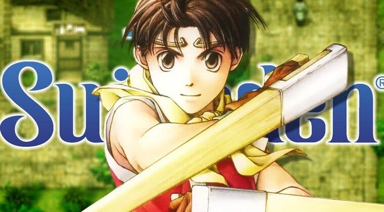 Imagen de Suikoden tendrá su propio anime oficial; vuelve una leyenda de los JRPG