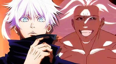 Imagen de Así es Super Cube, el increíble anime chino que plantará cara a Jujutsu Kaisen