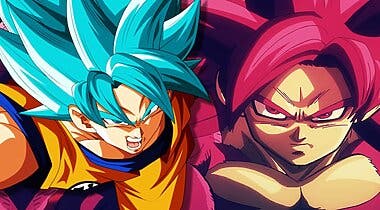 Imagen de Super Saiyan 4 vs. Super Saiyan Blue: un animador de Dragon Ball Daima sorprende con su opinión