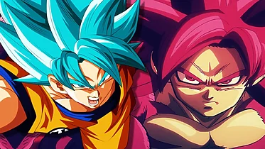 Imagen de Super Saiyan 4 vs. Super Saiyan Blue: un animador de Dragon Ball Daima sorprende con su opinión