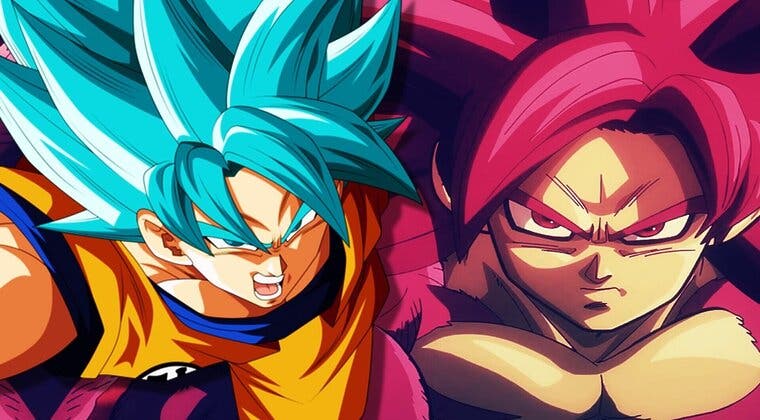 Imagen de Super Saiyan 4 vs. Super Saiyan Blue: un animador de Dragon Ball Daima sorprende con su opinión