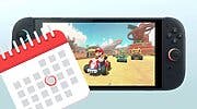 Imagen de Si Nintendo Switch 2 llega con este plan de lanzamiento en tres fases para sus juegos tendría mucho sentido