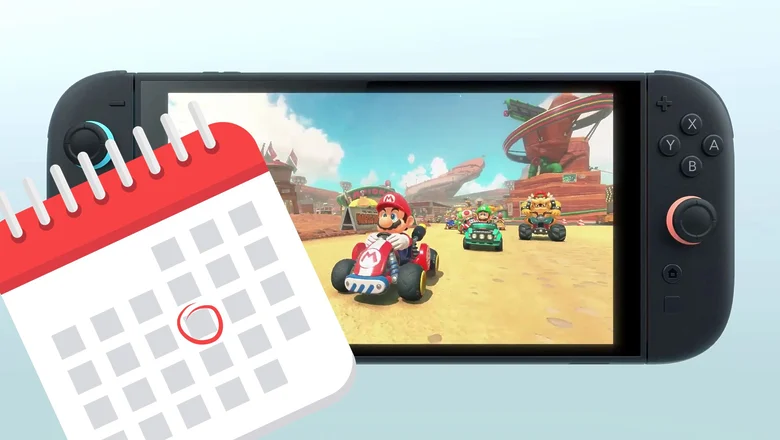 Switch 2
