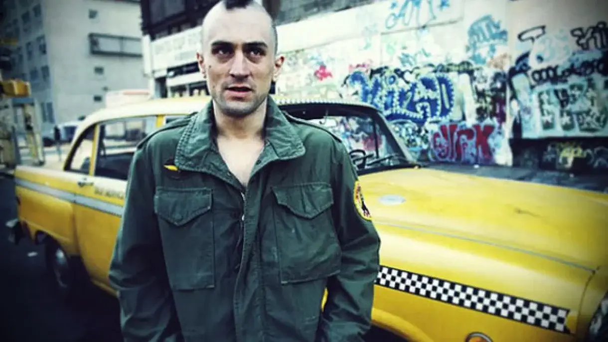 taxi driver