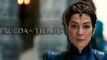 Imagen de Ni el creador de 'La rueda del tiempo' sabe por qué Amazon canceló la serie