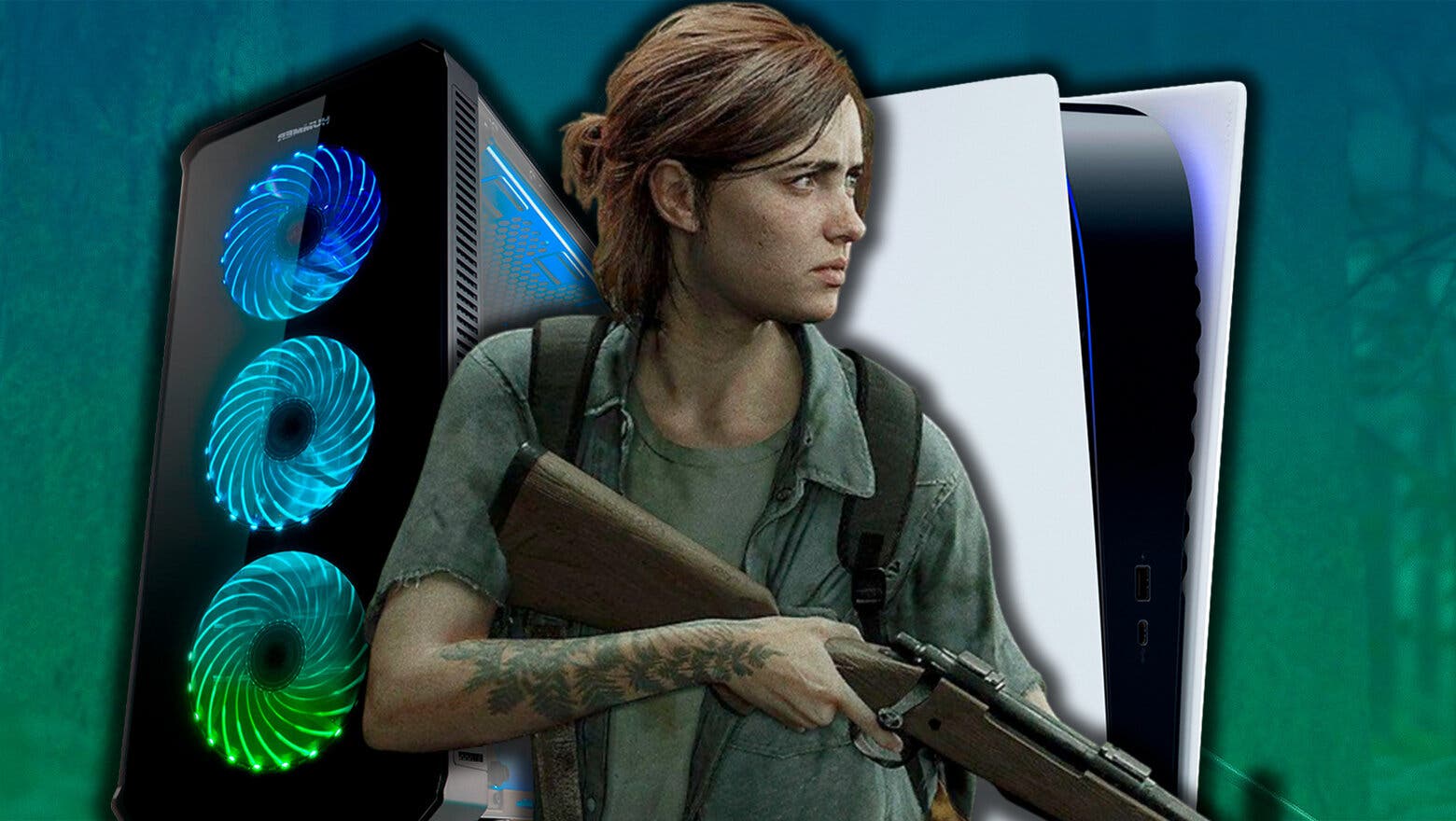 The Last of Us 2 recibirá nuevo contenido en PC y PS5