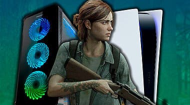 Imagen de The Last of Us Parte II Remastered para PC revela sus requisitos y nuevo contenido también para PS5