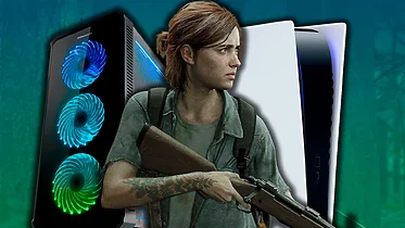 Imagen de The Last of Us Parte II Remastered para PC revela sus requisitos y nuevo contenido también para PS5