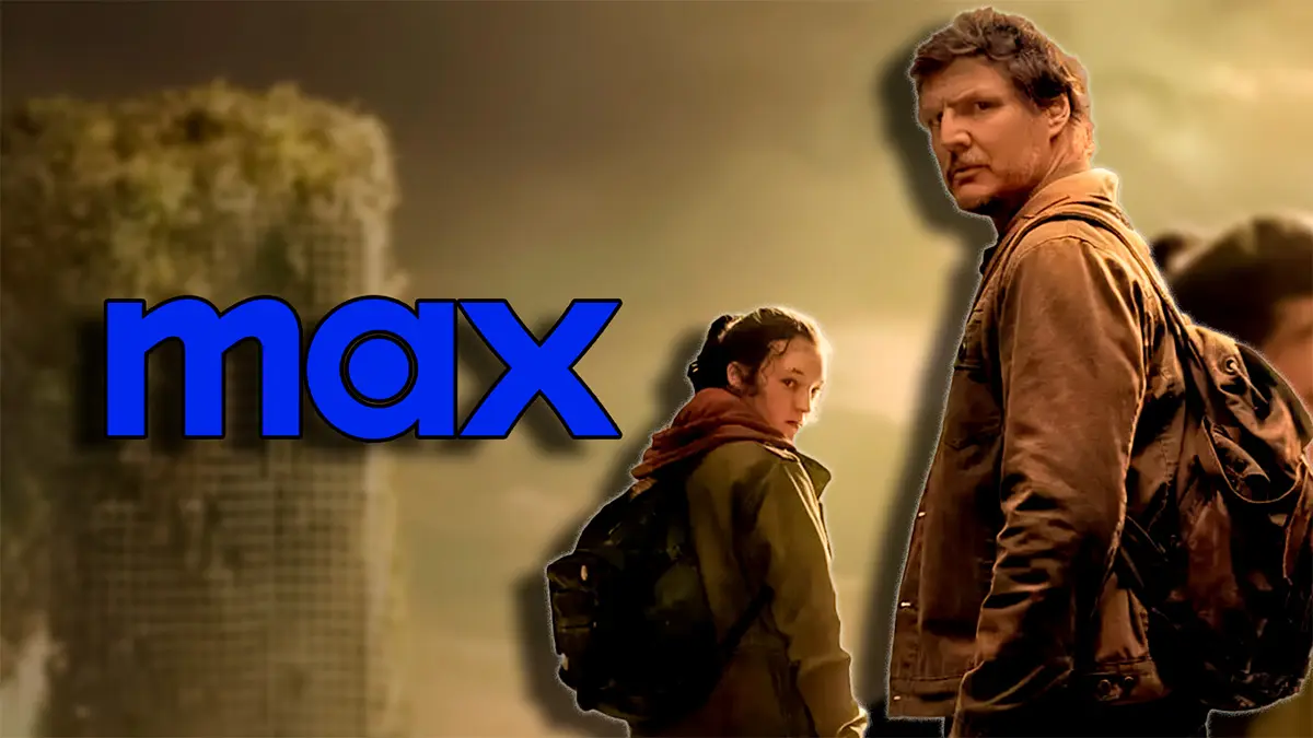 the last of us estrenos de max