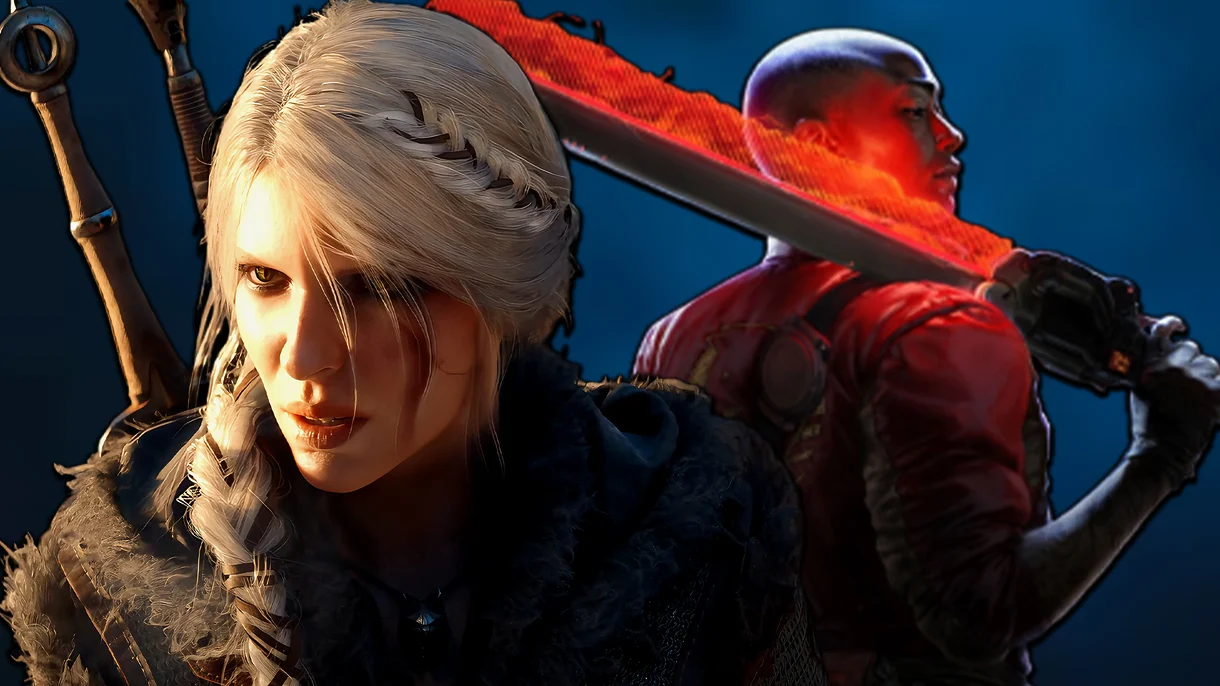 Olvídate de estos juegos en 2026: The Witcher 4 e Intergalactic tardarán más de lo esperado