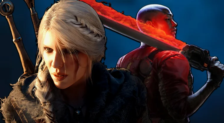 Imagen de Olvídate de estos juegos en 2026: The Witcher 4 e Intergalactic tardarán más de lo esperado