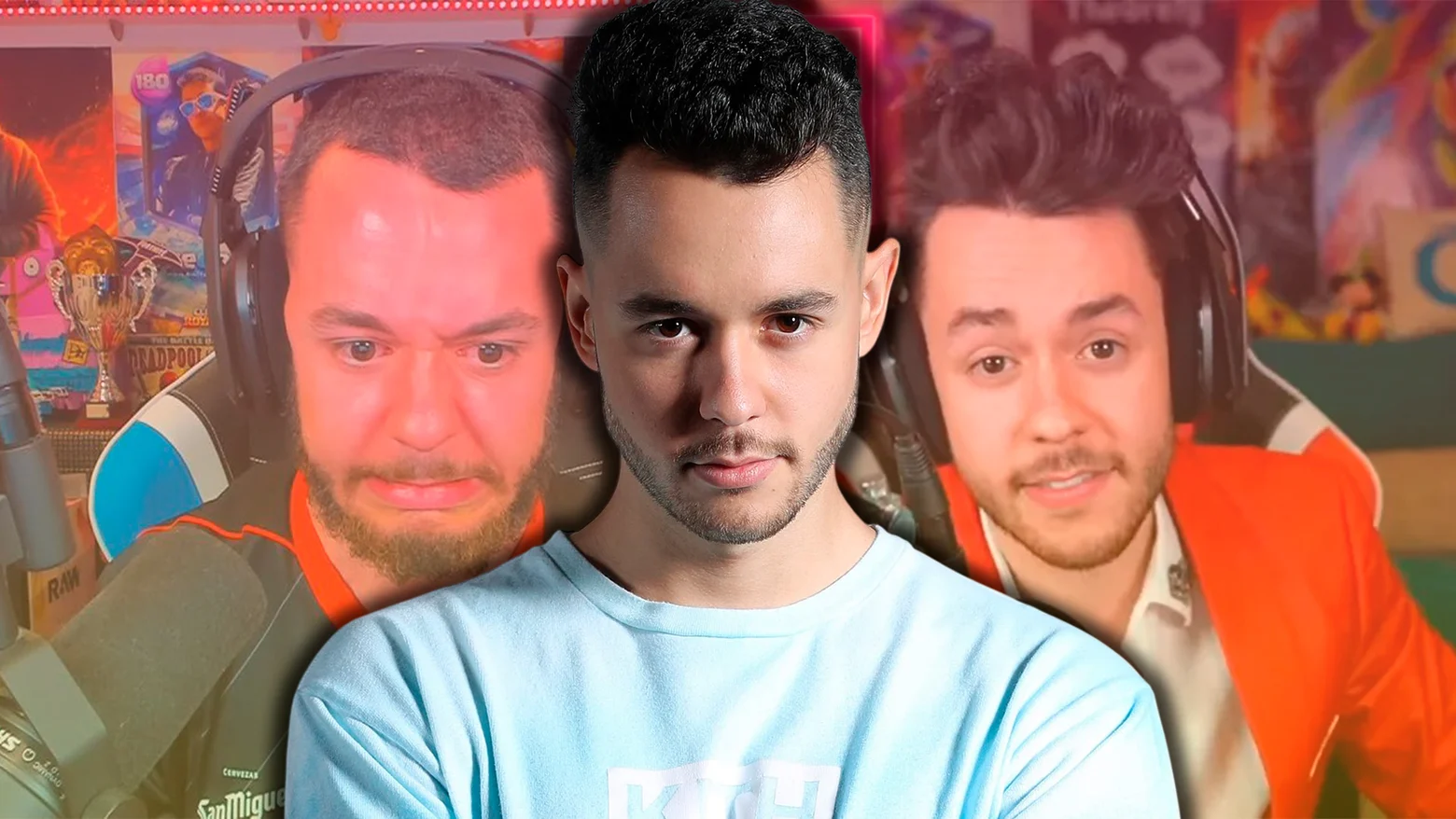 Cómo se hizo famoso TheGrefg