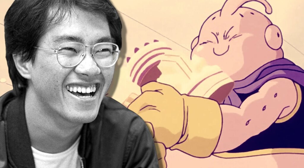 toiryama majin buu dulces (1)