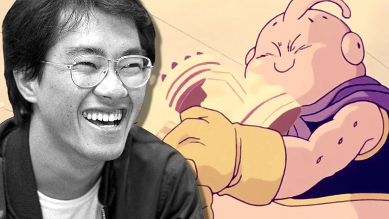 toiryama majin buu dulces (1)