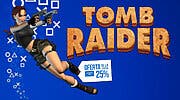 Imagen de Esta pedazo de trilogía de Tomb Raider protagoniza la 'Oferta de la Semana' de PS Store