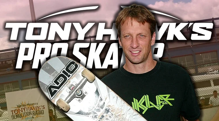 Imagen de Tony Hawk's Pro Skater 3+4 confirma su lanzamiento para el 11 de julio y estas serán sus ediciones
