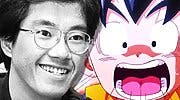 Imagen de Dragon Ball: Encuentran una ilustración de Akira Toriyama de antes de hacerse mangaka