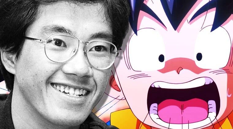 Imagen de Dragon Ball: Encuentran una ilustración de Akira Toriyama de antes de hacerse mangaka