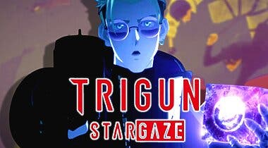 Imagen de Trigun Stargaze: Confirmado cuándo se estrena el anime secuela de Trigun Stampede